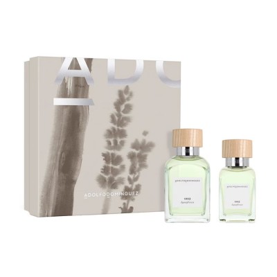 Adolfo Domínguez Set Agua Fresca 1993 EDT 120ml + 60ml adolfo-dominguez-set-agua-fresca-1993-edt-120ml-edt-60ml