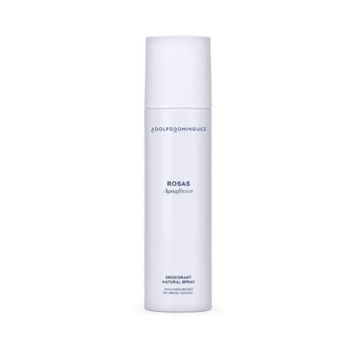 Agua Fresca Rosas Desodorante Espray 150 Ml. Agua Fresca Rosas Desodorante Espray 150 Ml.