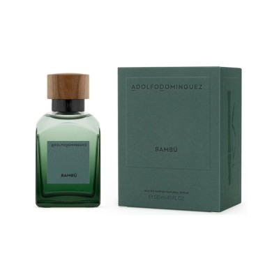 Adolfo Domínguez Bambú Eau de Parfum 200ml adolfo-dominguez-bambu-eau-de-parfum