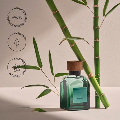 Adolfo Domínguez Bambú Eau de Parfum 200ml adolfo-dominguez-bambu-eau-de-parfum