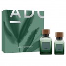 Bambú Set Regalo Eau de Parfum 120 Ml. + 60 Ml. Bambú Set Regalo Eau de Parfum 120 Ml. + 60 Ml.