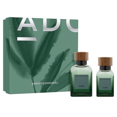 Adolfo Domínguez Set Bambú EDP 120ml + 60ml adolfo-dominguez-set-bambu-edp-120ml-edp-60ml