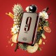 Afnan 9PM Rebel 100 ml – Perfume dulce unisex Perfume Afnan 9PM Rebel Eau de Parfum 100 ml unisex