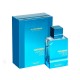 Perfume Haramain Amber Oud Aqua Dubai Eau de Parfum 100 ml unisex