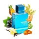 Perfume Haramain Amber Oud Aqua Dubai Eau de Parfum 100 ml unisex