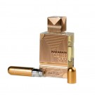 Haramain Amber Oud Exteme Gold Extrait de Parfum 100 Ml.
