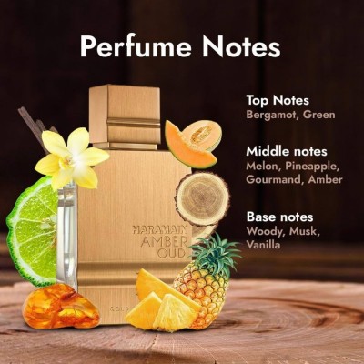 Amber Oud Gold Edition 120 ml – Perfume cálido y elegante unisex Amber Oud Gold Edition Al Haramain 120 ml perfume unisex frasco dorado