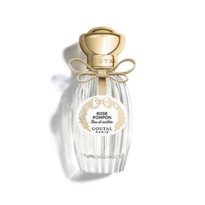 Annick Goutal Rose Pompon Eau de Toilette 100ml rose-pompon-eau-de-toilette-annick-goutal