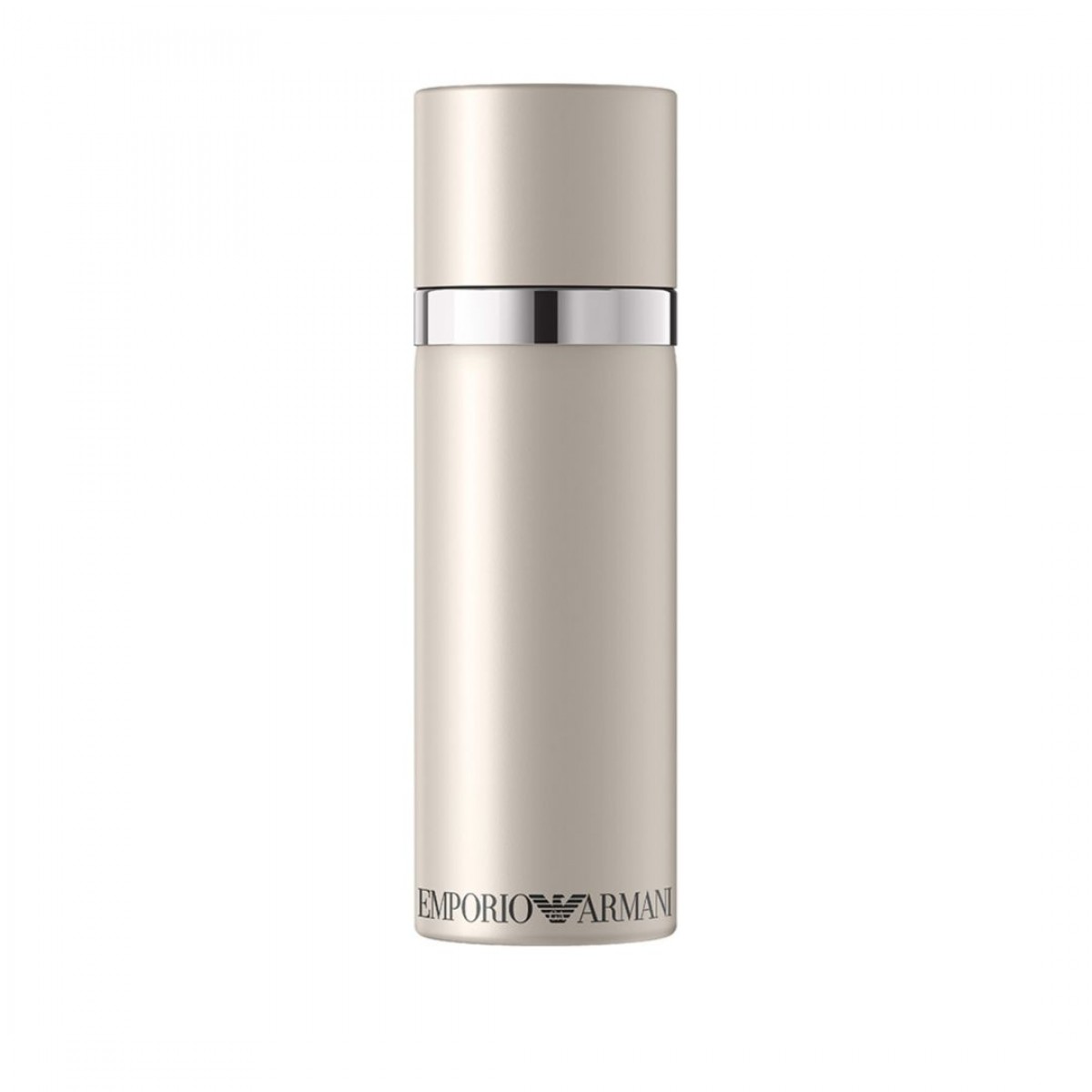 Perfume Emporio Armani She Eau de Parfum 100 ml mujer Frasco Emporio Armani She Eau de Parfum 100 ml en vidrio mate cilíndrico