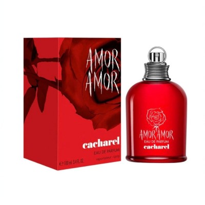 Cacharel Amor Amor Eau de Parfum 100ml amor-amor-eau-de-parfum-cacharel