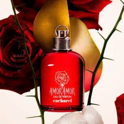 Cacharel Amor Amor Eau de Parfum 100ml amor-amor-eau-de-parfum-cacharel