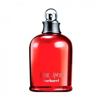 Perfume Amor Amor Cacharel 100 ml EDT mujer Amor Amor Eau de Toilette 100 ml Cacharel perfume mujer