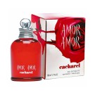 Amor Amor Eau de Toilette 50 Ml.