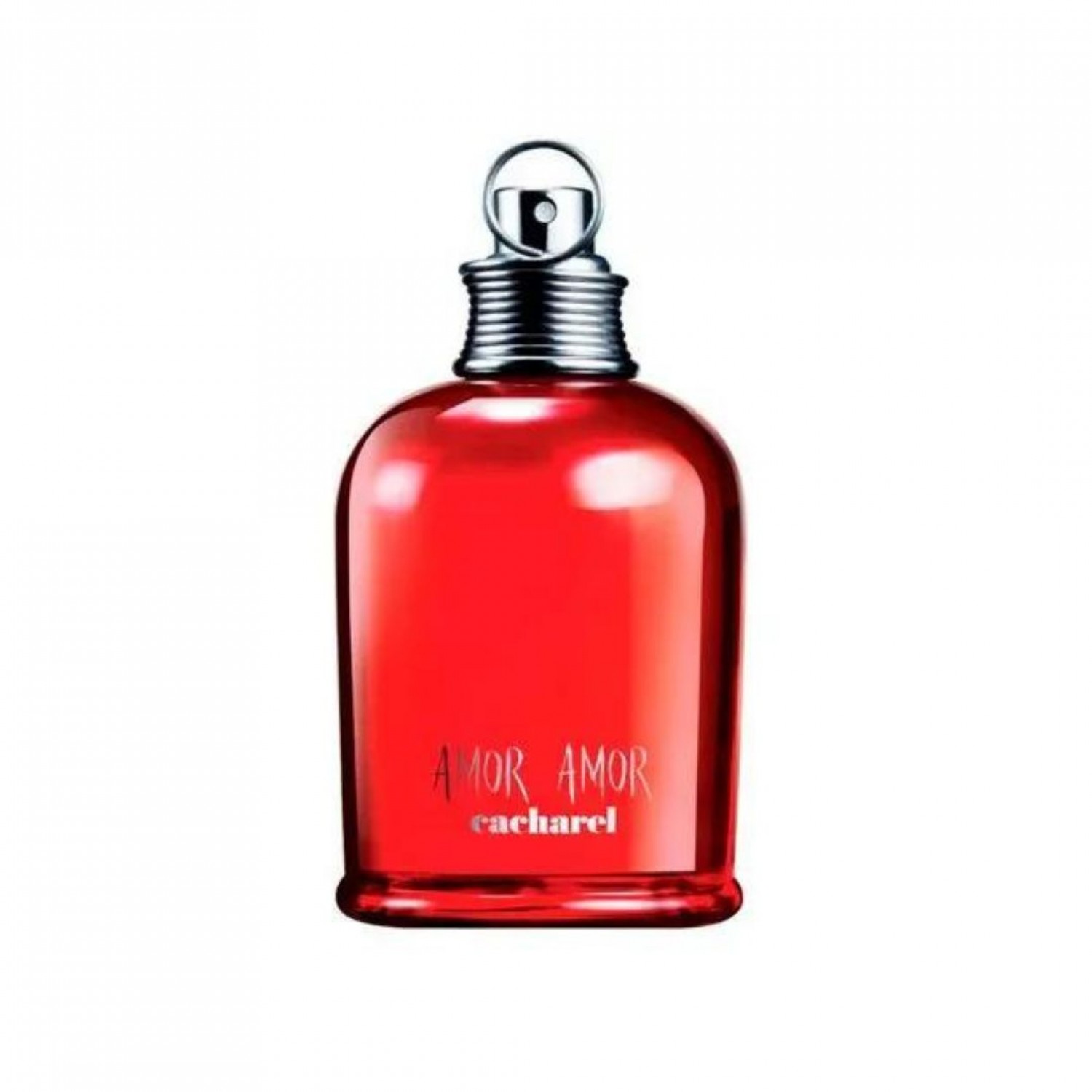 Amor Amor Eau de Toilette 50 Ml. Amor Amor Eau de Toilette 50 Ml.