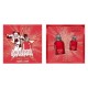 Set Regalo Amor Amor Cacharel EDT 100 ml + EDT mini 30 ml Set Regalo Amor Amor Cacharel EDT 100 ml + mini 30 ml perfume mujer