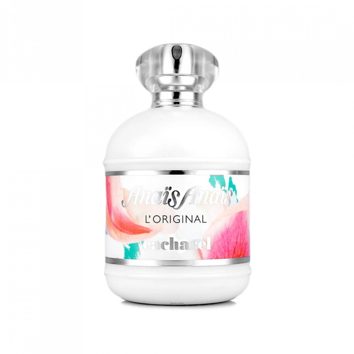 Anaïs Anaïs Eau de Toilette 100 Ml. Anaïs Anaïs Eau de Toilette 100 Ml.