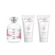 Cofre regalo Cacharel Anaïs Anaïs 100 ml + 2 Lociones set anais anais cacharel eau de toilette 100 ml 2 lociones mujer