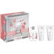 Cofre regalo Cacharel Anaïs Anaïs 100 ml + 2 Lociones set anais anais cacharel eau de toilette 100 ml 2 lociones mujer