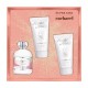 Cofre regalo Cacharel Anaïs Anaïs 100 ml + 2 Lociones set anais anais cacharel eau de toilette 100 ml 2 lociones mujer