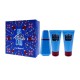 Cofre regalo Cacharel Lou Lou 50 ml + 2 Lociones set lou lou cacharel eau de parfum 50 ml 2 lociones mujer