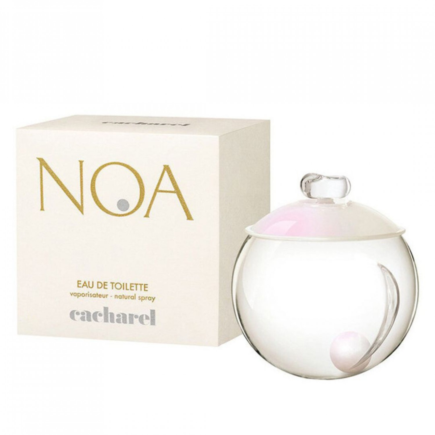 Noa Eau de Toilette 100 Ml.