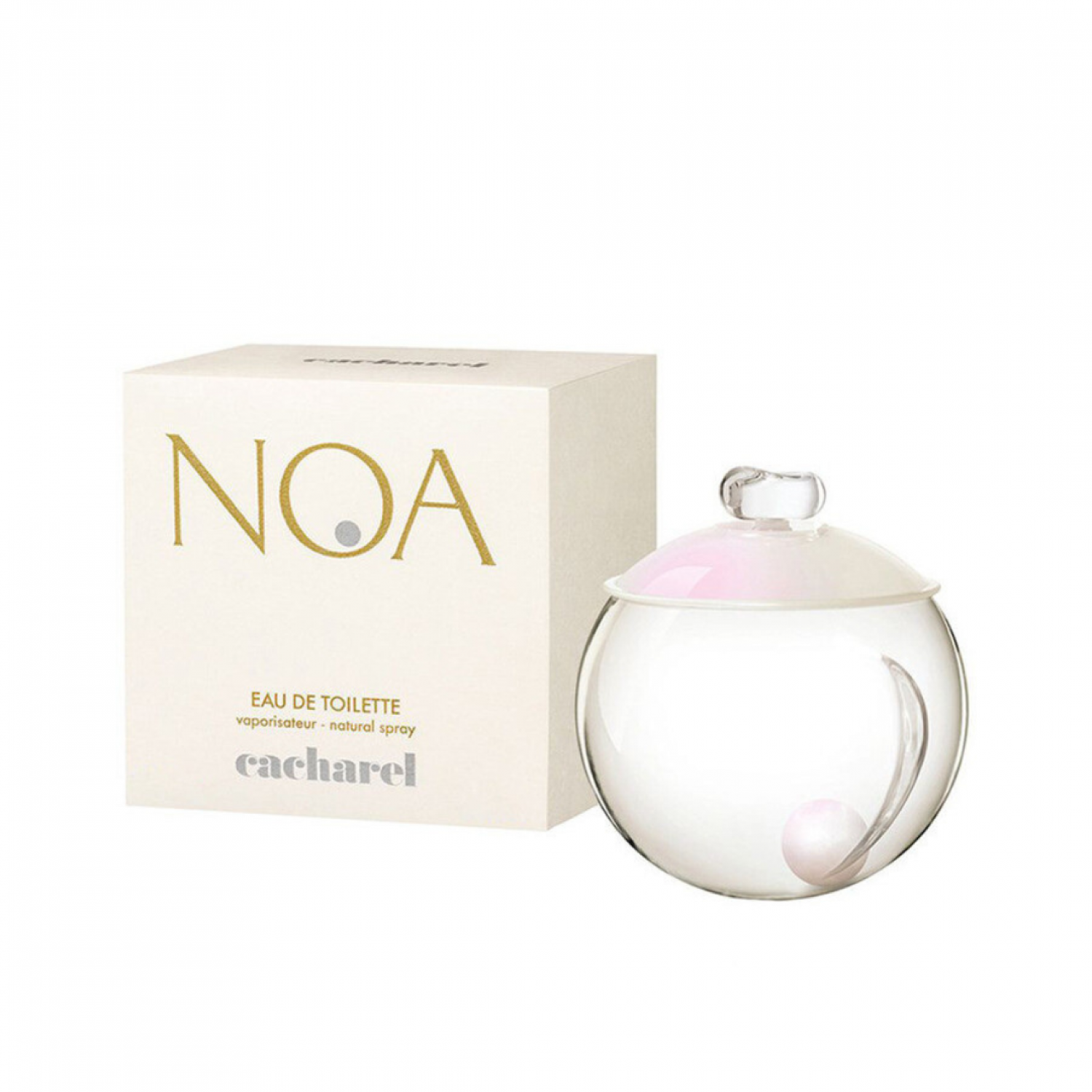 Noa Eau de Toilette 50 Ml.