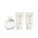 set noa cacharel eau de toilette 100 ml 2 lociones mujer