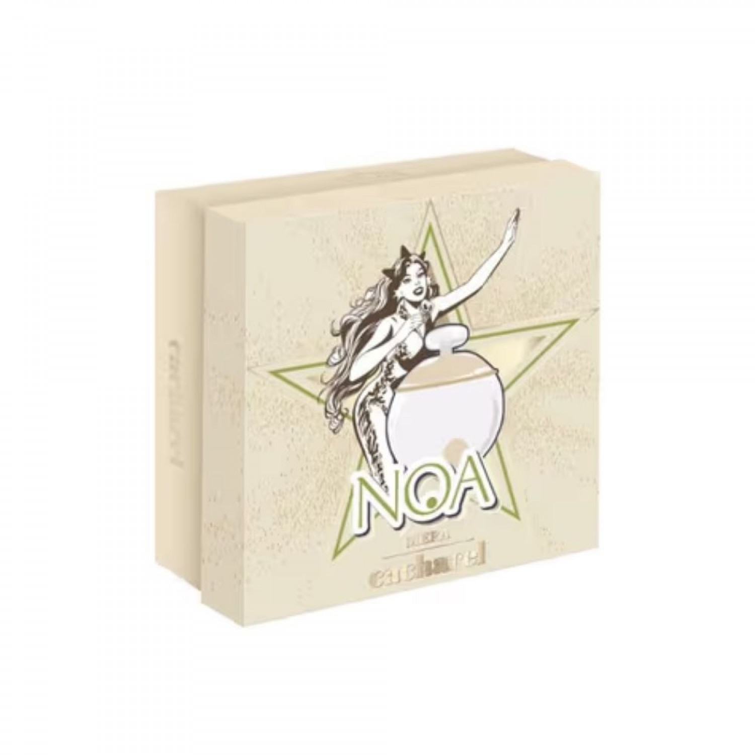Set Regalo Noa Eau de Toilette 100 Ml. + 2 Lociones corporales 50 Ml.