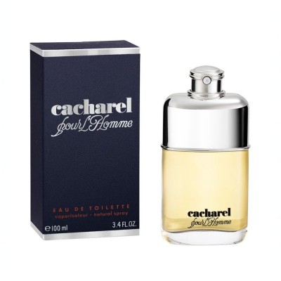 Cacharel Homme Eau de Toilette 100ml cacharel-homme-eau-de-toilette