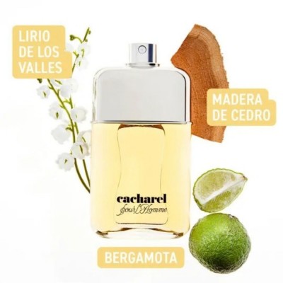 Cacharel Homme Eau de Toilette 100ml cacharel-homme-eau-de-toilette