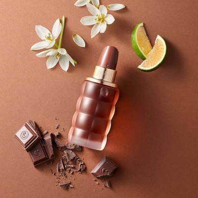 Cacharel Set Yes I Am Delicious EDP 50ml + Mini Espray 10ml set-cacharel-yes-i-am-delicious-50ml-mini-10ml