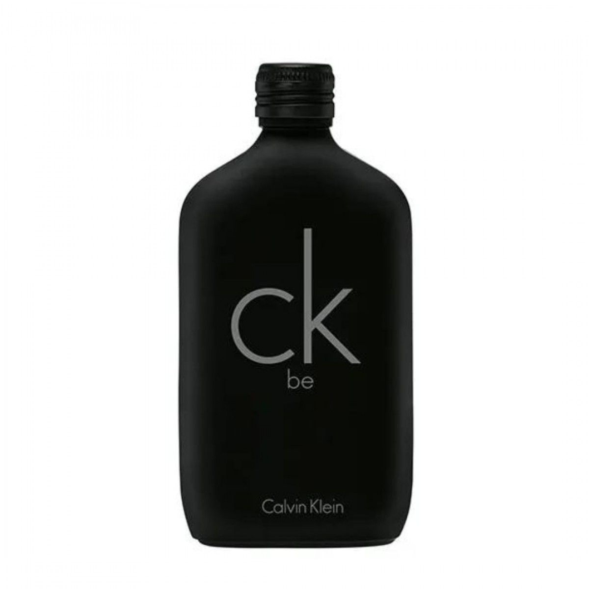 CK Be Eau de Toilette 200 ml perfume unisex Calvin Klein