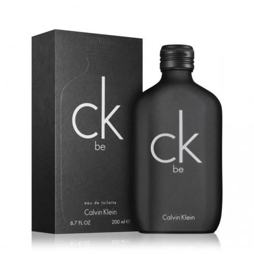 CK Be Eau de Toilette