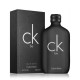 CK Be Eau de Toilette 200 ml perfume unisex Calvin Klein
