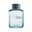CK Free For Men Eau de Toilette
