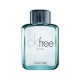 CK Free Eau de Toilette de Calvin Klein, frasco azul rectangular ck-free-eau-de-toilette-calvin-klein-hombre