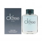 CK Free For Men Eau de Toilette CK Free For Men Eau de Toilette