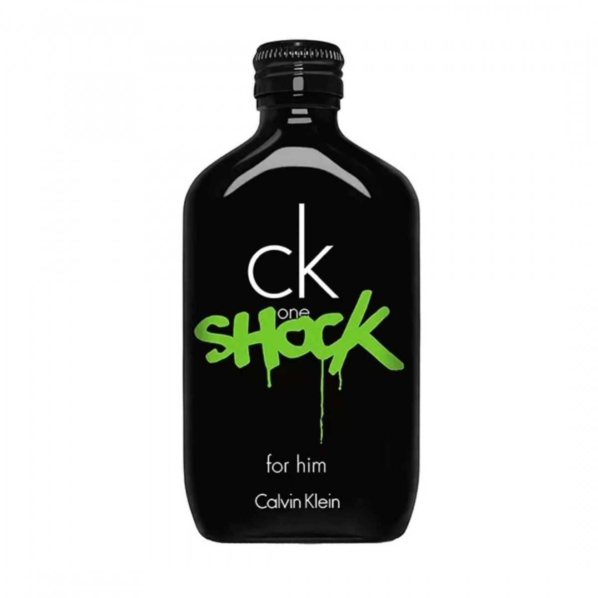 Perfume hombre CK One Shock For Him EDT 200 ml CK One Shock For Him Eau de Toilette 200 ml perfume hombre