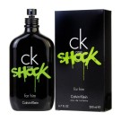 CK One Shock For Him Eau de Toilette 200 Ml.