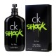 Perfume hombre CK One Shock For Him EDT 200 ml CK One Shock For Him Eau de Toilette 200 ml perfume hombre