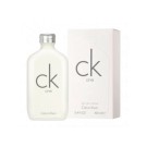 CK One Eau de Toilette 100 Ml.