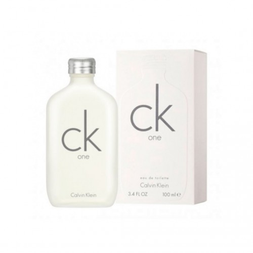 CK One Eau de Toilette