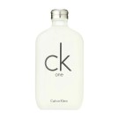 CK One Eau de Toilette 200 Ml. CK One Eau de Toilette 200 Ml.