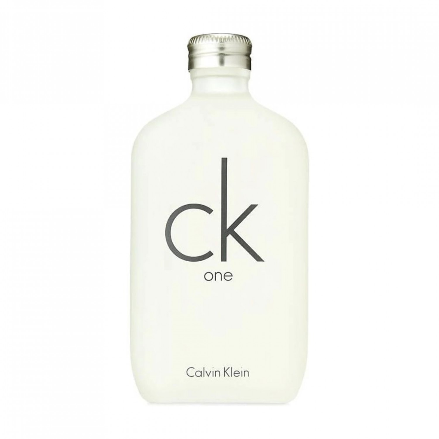 CK One Eau de Toilette 200 Ml.