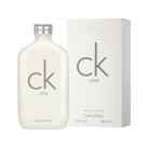 CK One Eau de Toilette 200 Ml.