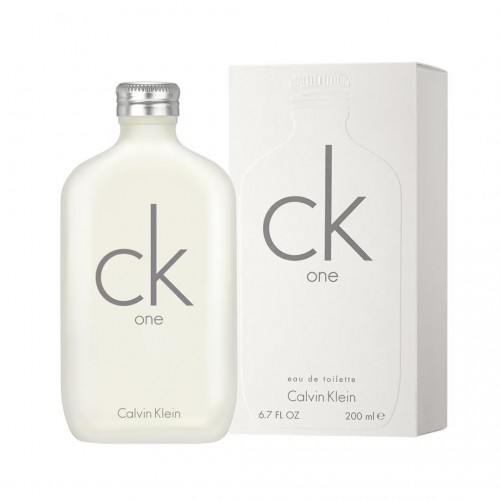 CK One Eau de Toilette