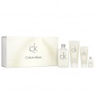Set Regalo CK One Eau de Toilette 200 Ml. + Loción Corporal 200 Ml. + Gel Ducha 100 Ml. + Mini 15 Ml. Set Regalo CK One Eau de Toilette 200 Ml. + Loción Corporal 200 Ml. + Gel Ducha 100 Ml. + Mini 15 Ml.
