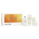 Set Regalo CK One unisex, Eau de Toilette + loción + gel + mini frasco set-ck-one-eau-de-toilette-locion-gel-mini-calvin-klein-unisex