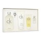 CK One Set Regalo 200 ml cofre unisex Calvin Klein