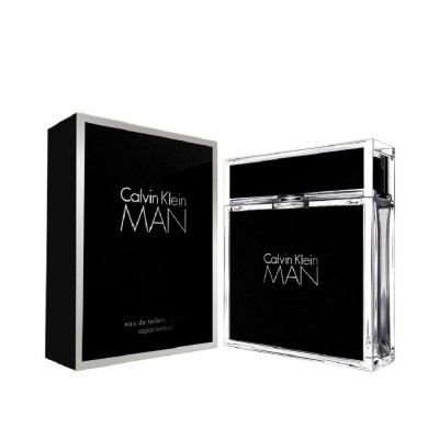 Calvin Klein Man Eau de Toilette, frasco minimalista man-eau-de-toilette-calvin-klein-hombre